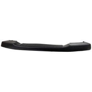 Front Bumper Cover, Upper, Textured for 2003-2023 Express/Savana Van, Replacement