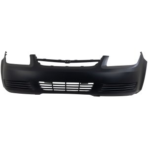 2005 - 2010 Chevrolet (Chevy) Cobalt Front Bumper Cover Replacement