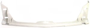 Front Bumper Bracket Support Upper Cover for Chevrolet Impala 2000-2005, FWD (Front-Wheel Drive), Replacement