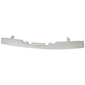 Front Bumper Absorber Impact for 1999-2004 300M, Anti-Lock Braking System (ABS), Replacement