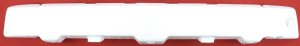 Front Bumper Absorber for Chevrolet Malibu 2004-2005, Impact Resistant, 6th Generation, Hatchback/Sedan, Replacement