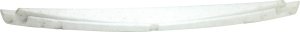 Front Bumper Absorber for 2004-2008 Chrysler Pacifica, Impact Resistance, Replacement