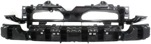 Front Bumper Absorber for Chevrolet Impala 2006-2013, Impala Limited 2014-2016, Plastic Impact, Replacement