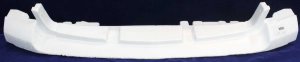 2007 - 2014 Chevrolet (Chevy) Tahoe Front Bumper Absorber - Center