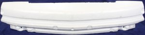 Front Bumper Energy Absorber for 2007-2009 Chevrolet Equinox, Replacement