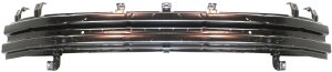 Front Reinforcement Impact Bar for Chevrolet AVEO Sedan, Compatible with 2007-2011 Models, Replacement