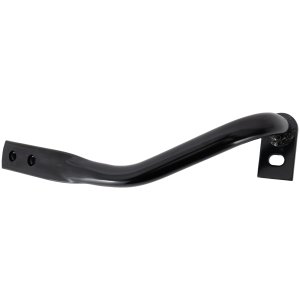 Front Bumper Bracket Right (Passenger) Outer Brace for Chevrolet S10 Pickup (1982-1993) / S10 Blazer (1983-1994), Replacement