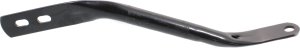 Front Bumper Bracket for GMC Express/Savana Van 2003-2023, Right (Passenger) = Left (Driver), Brace, Replacement