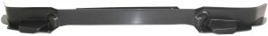 Front Lower Valance Air Deflector for Chevrolet Equinox 2005-2006, Textured, Replacement