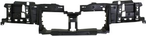 Header Panel Thermoplastic for GMC Envoy 2002-2009, Replacement
