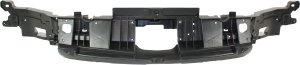 Header Panel & Headlight Mounting Panel for 2005-2009 Chevrolet Uplander / Pontiac Montana, Replacement