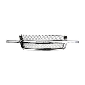 2003 - 2006 Chevrolet (Chevy) Silverado 1500 Grille Assembly