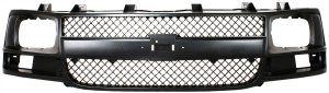 2003 - 2017 Chevrolet (Chevy) Express Grille Assembly