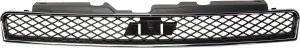 2006 - 2016 Chevrolet (Chevy) Impala Grille Assembly