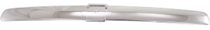 Chrome Grille Molding Garnish for Tracker 1999-2004, Replacement