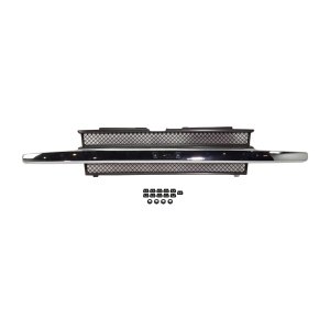 2002 - 2009 Chevrolet (Chevy) Trailblazer Grille Assy