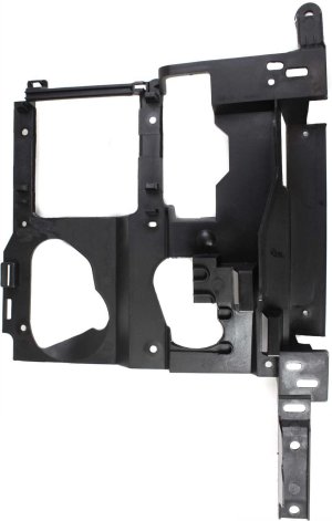 1999 - 2007 Chevrolet (Chevy) Silverado 1500 Headlamp Mounting Panel