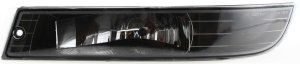 Front Fog Light Assembly for Chevrolet Impala 2000-2005, Left (Driver) Side, Replacement