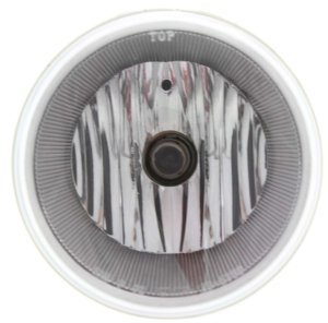 Front Fog Light Assembly for 2005-2008 Chrysler 300 and 2008-2009 Caliber, Right (Passenger)=Left (Driver), Excluding Touring Model, Replacement