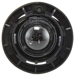 Front Fog Light Assembly for BUICK RAINIER 2004-2007/CHEVROLET COBALT 2005-2010, Right (Passenger)=Left (Driver), Replacement