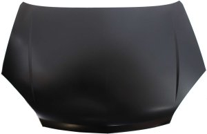 Hood for Chevrolet Malibu 2004-2008, Replacement