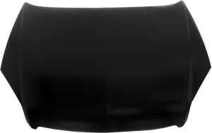 Hood Panel for Chevrolet Impala 2006-2013, Impala Limited 2014-2016, Replacement