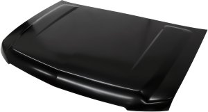 Hood Panel for Chevrolet Avalanche 2007-2013, Tahoe 2007-2014, Replacement