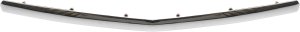 2003 - 2007 Cadillac CTS Hood Panel Molding