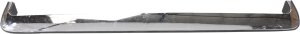 2007 - 2011 Chevrolet (Chevy) Aveo Hood Panel Molding