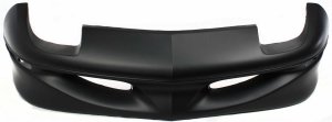 1995 - 1999 Pontiac Sunfire Front Bumper Cover Replacement