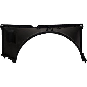 1996 - 2005 Chevrolet (Chevy) Astro Radiator Fan Shroud