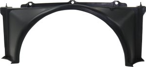 1986 - 1993 Chevrolet (Chevy) S10 Radiator Fan Shroud