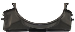 1999 - 2006 Cadillac Escalade Radiator Fan Shroud