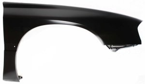 Front Fender for Chevrolet Impala 2000-2005, Right (Passenger) Side, Primed (Ready to Paint), Replacement