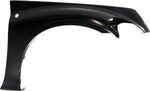 Front Fender for Chrysler PT Cruiser 2001-2010, Right (Passenger), Primed (Ready to Paint), Replacement