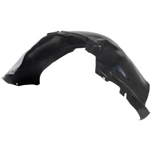 Front Wheelhouse Right (Passenger) for Chevrolet Silverado/GMC Sierra 1500/1500 HD/2500 (1999-2007), Fits 2007 Classic, Compatible with All-Wheel Drive (AWD)/4WD (Four-Wheel Drive) 03-07, Replacement