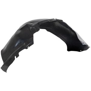 Front Wheelhouse for Chevrolet Silverado/GMC Sierra 1500/1500 HD/2500, 1999-2006, Left (Driver), Includes 2007 Classic, Replacement