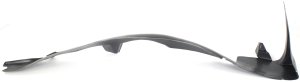 Front Fender Liner for Chevrolet Impala 2000-2005, Right (Passenger) Side, Replacement