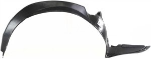 Front Fender Liner for Chevrolet Malibu 2004-2008, Right (Passenger) Side, Replacement