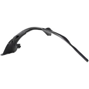 Front Fender Liner for Chevrolet Impala 2006-2013, Impala Limited 2014-2016, Left (Driver) Side, Replacement
