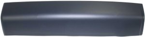 Quarter Panel Extension for Chevrolet/GMC Express/Savana Van 1996-2023, Right (Passenger), Replacement