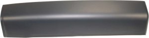Quarter Panel Extension for GMC Express/Savana Van, 1996-2023, Left (Driver) Side, Replacement