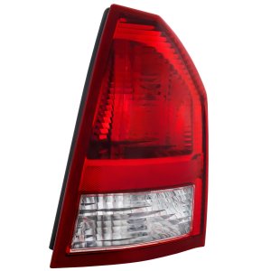 Tail Light Assembly for Chrysler 300, 2005-2007, Right (Passenger) Side, Suitable for 2.7L/3.5L Engine, Replacement