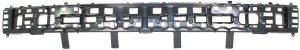 Rear Bumper Absorber Impact Energy for Dodge Magnum 2005-2008 and Chrysler 300 2005-2010, Replacement