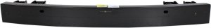 Rear Reinforcement Impact Bar for Chevrolet Impala 2006-2013, Impala Limited 2014-2016, Replacement