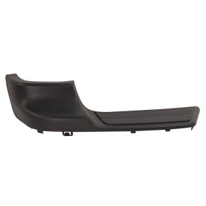 Rear Bumper Step Pad for Chevrolet Trailblazer 2002-2007, Left (Driver) Outer Step, Replacement
