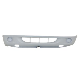 2001 - 2004 Dodge Dakota Front Bumper Cover