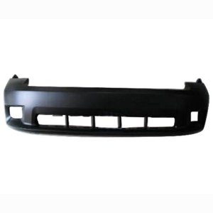 2009 - 2012 Dodge Ram 1500 Front Bumper Cover