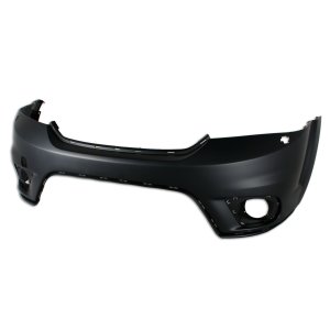 2011 - 2015 Dodge Journey Front Bumper Cover