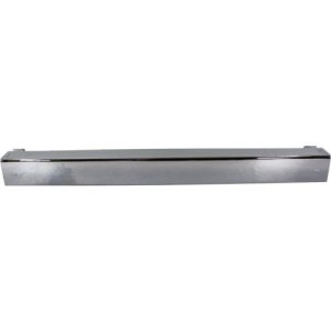 1997 - 2004 Jeep Wrangler Front Bumper Replacement